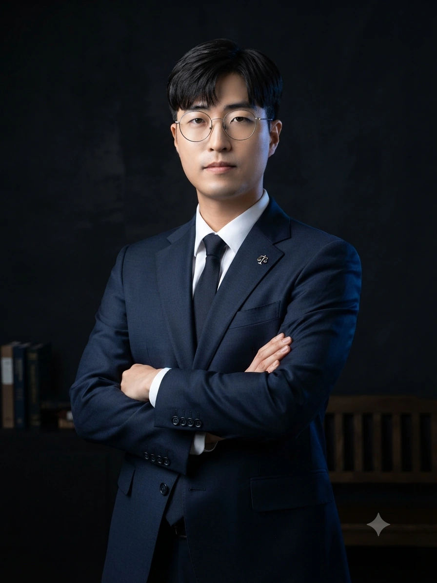 류한동 변호사 프로필 사진